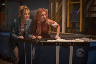 Finché morte non ci separi 2 trailer