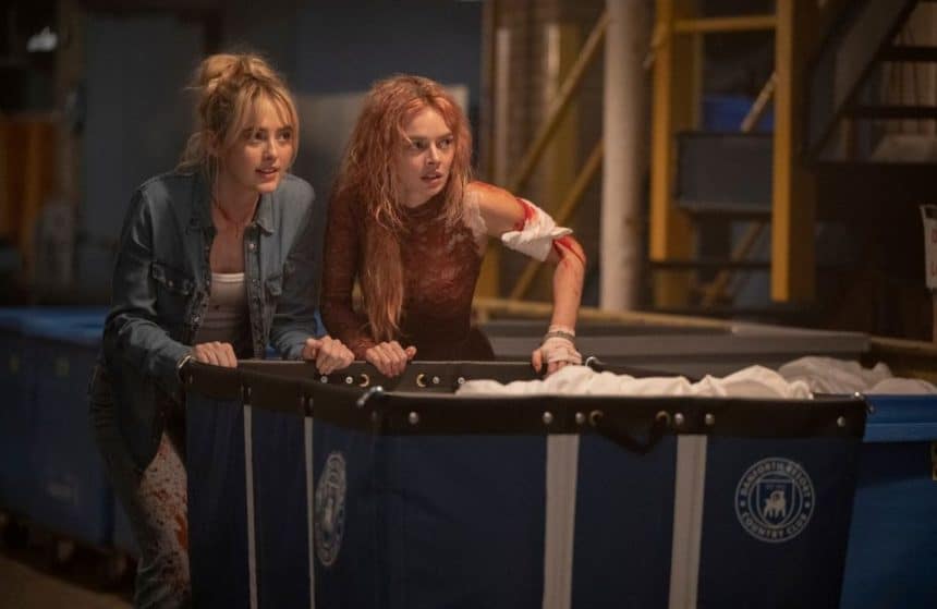 Finché morte non ci separi 2 trailer