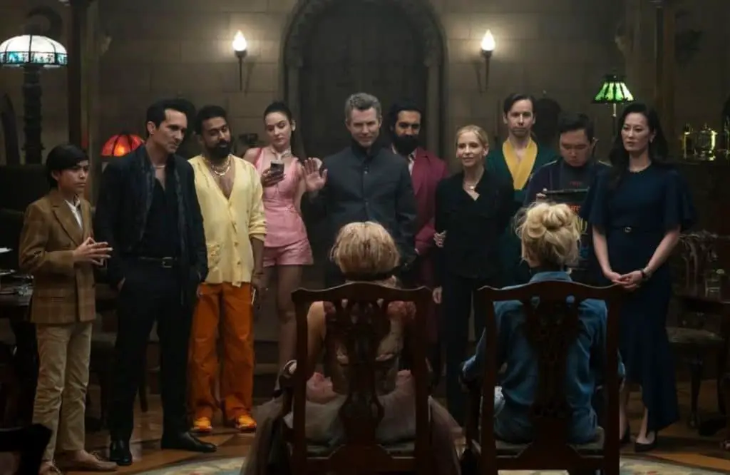 Finché morte non ci separi 2, trailer: prossimamente al cinema Finché morte non ci separi 2 cast