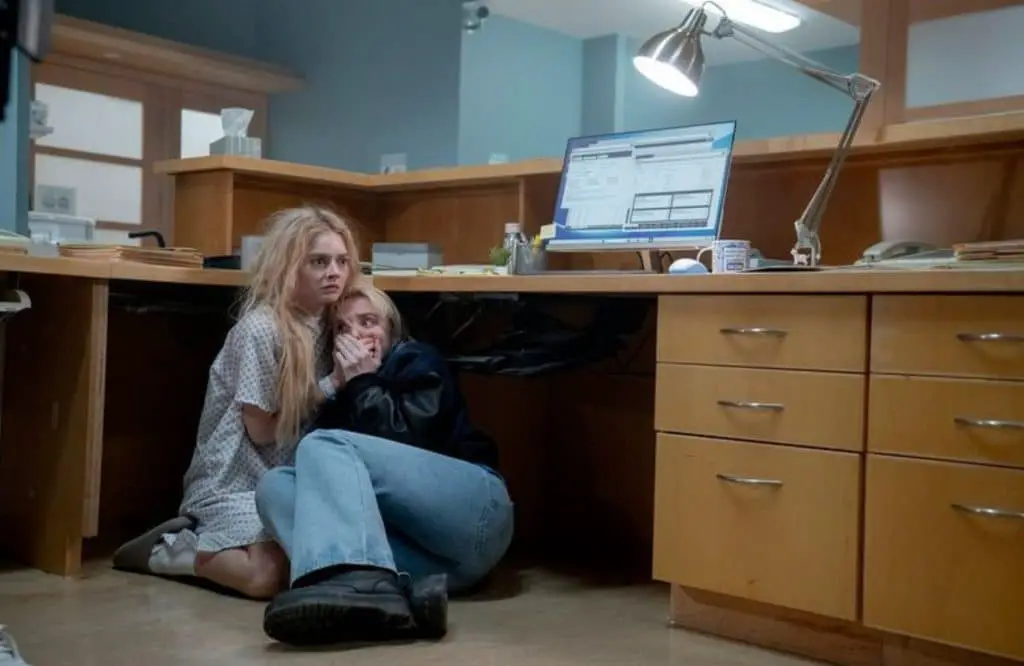 Finché morte non ci separi 2, trailer: prossimamente al cinema Finché morte non ci separi 2 trama