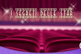 George clooney confessione baci set