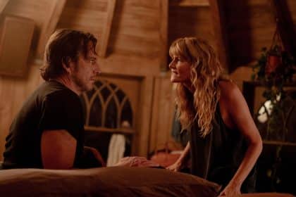 È l'ultima battuta? : il nuovo film diretto da bradley cooper