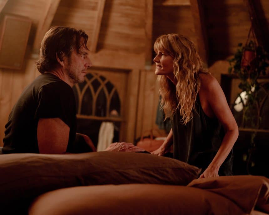 È l'ultima battuta? : il nuovo film diretto da bradley cooper