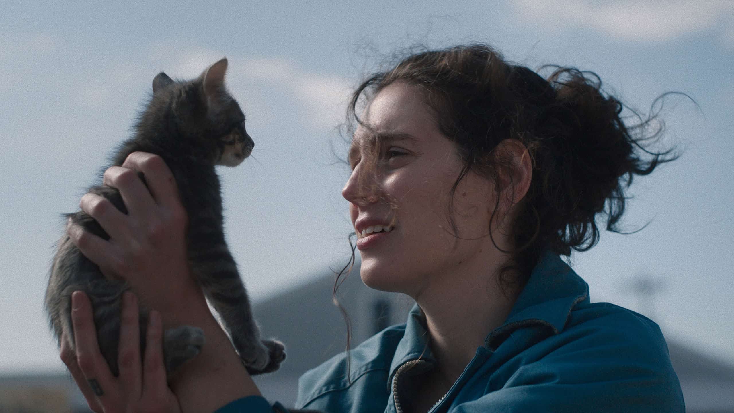 Sorry baby, il film di eva victor dal 15 gennaio al cinema