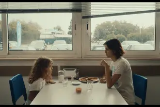 Il rapimento di arabella, al cinema dal 4 dicembre