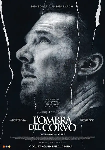 L'ombra del corvo