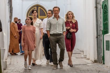 Le cose non dette film trailer