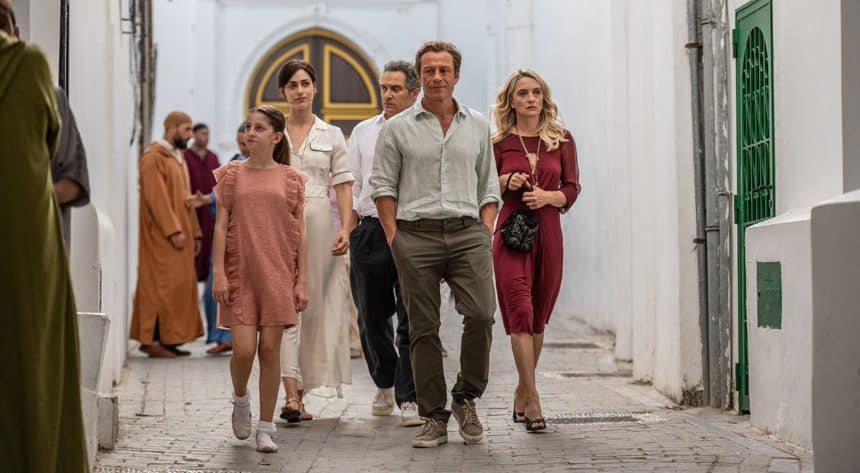 Le cose non dette film trailer