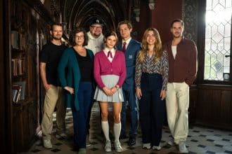 Maxton hall 3 foto anteprima