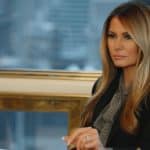 Melania, un racconto esclusivo sulla first lady americana: dal 30 gennaio al cinema