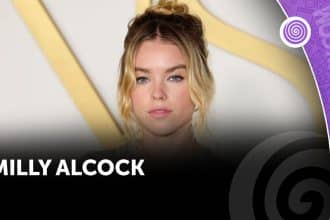 Milly alcock carriera vita privata