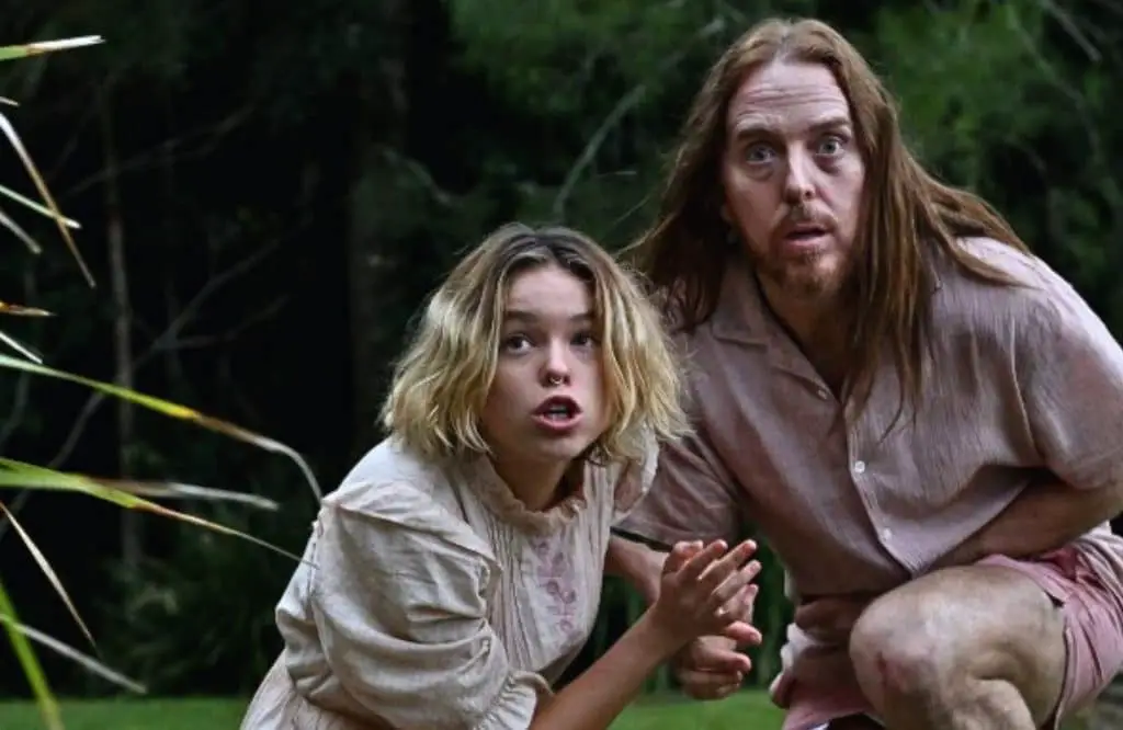 Milly alcock, dagli esordi a supergirl: stella in ascesa Milly alcock esordi