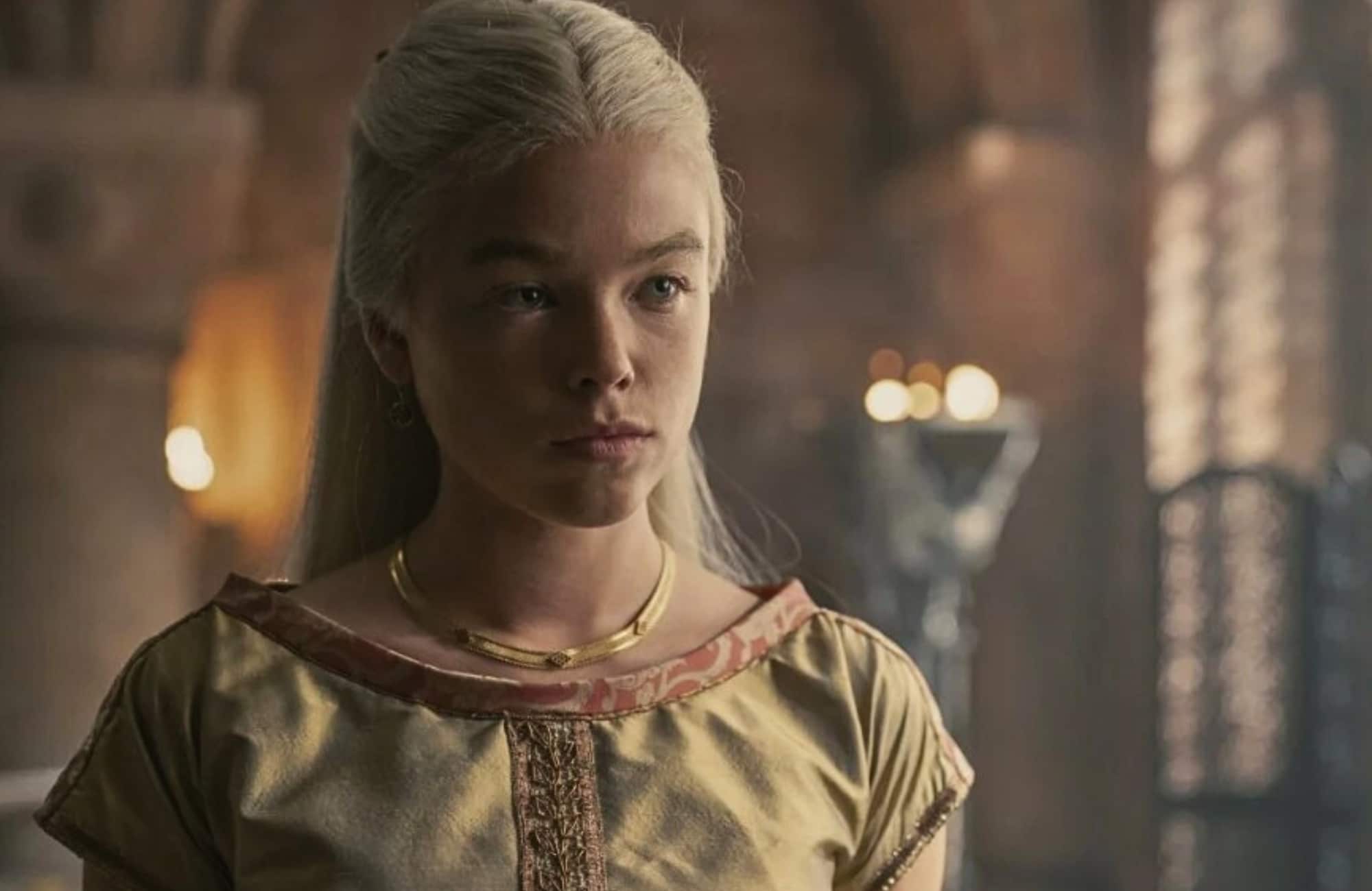 Aemond house of the dragon: cosa cambia ad harrenhal