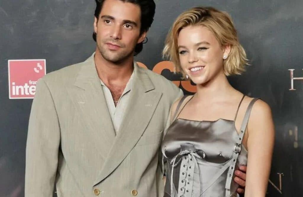 Milly alcock, dagli esordi a supergirl: stella in ascesa Milly alcock vita privata