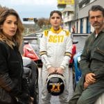 Motorvalley, la nuova serie netflix con luca argentero e giulia michelini