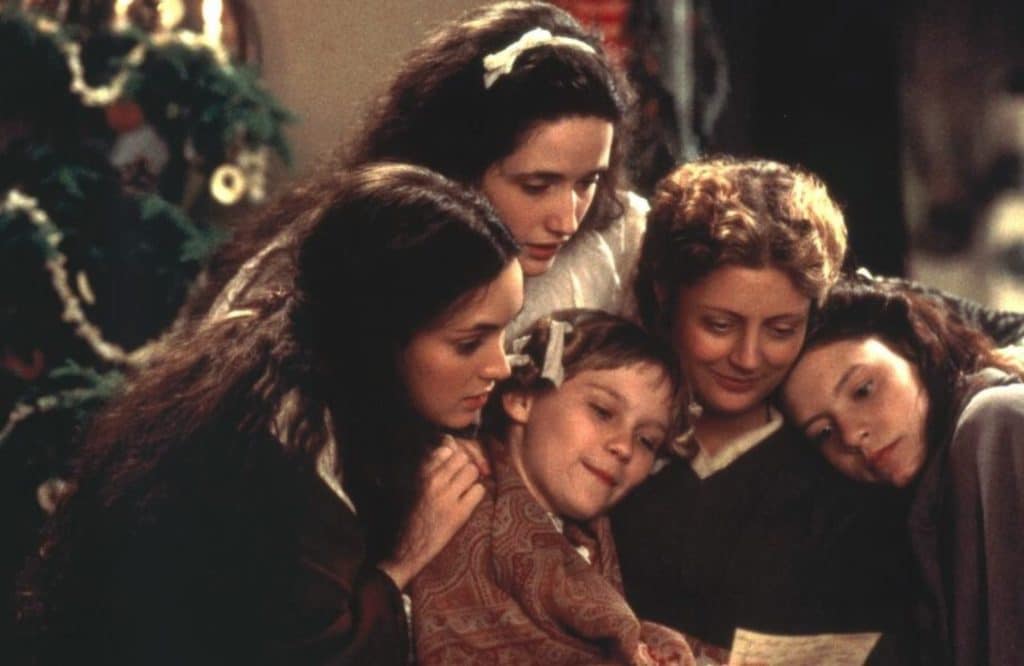 Natale 2025 quiz piccole donne