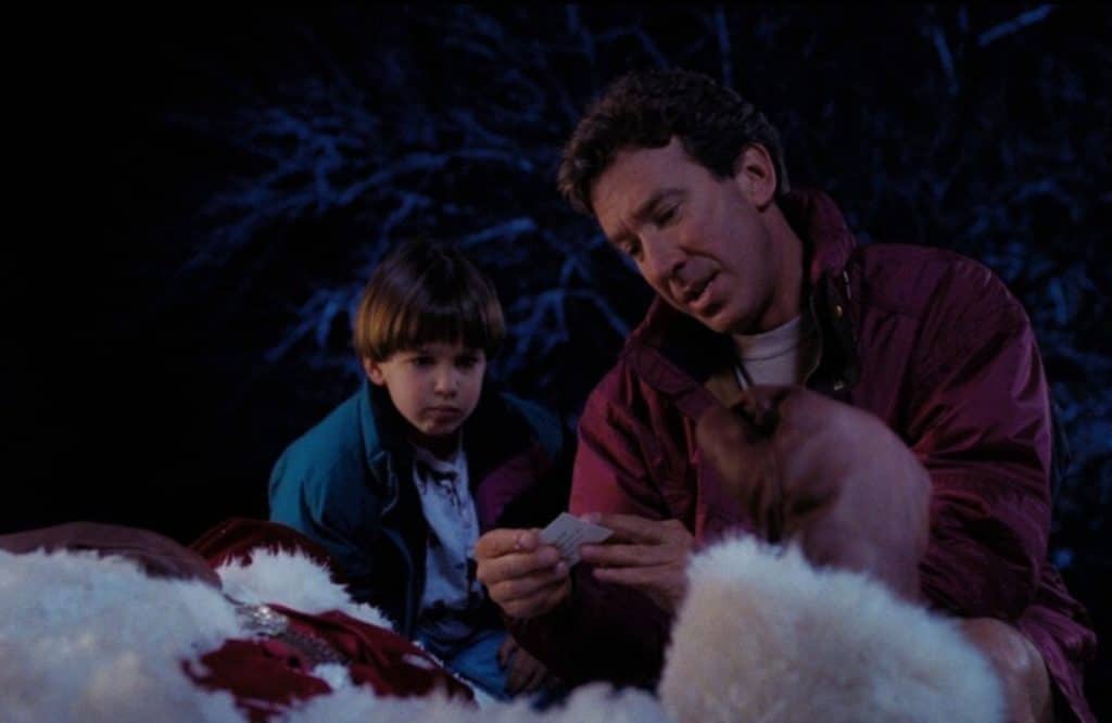 Natale 2025 quiz santa clause