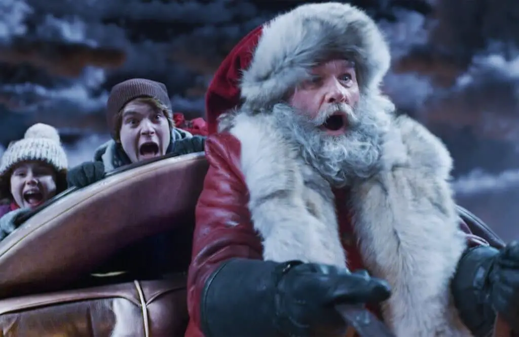 Natale 2025 quiz qualcuno salvi il natale