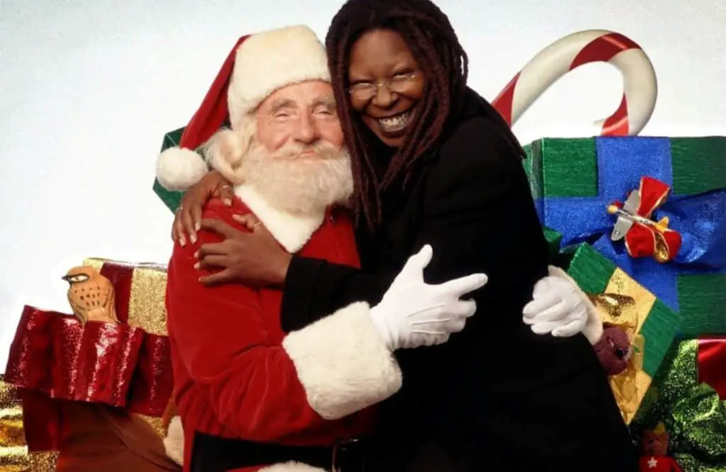 Natale 2025 quiz babbo natale cercasi