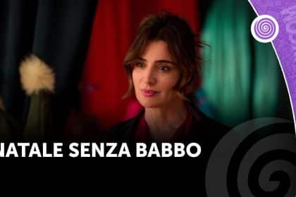 Natale senza babbo recensione