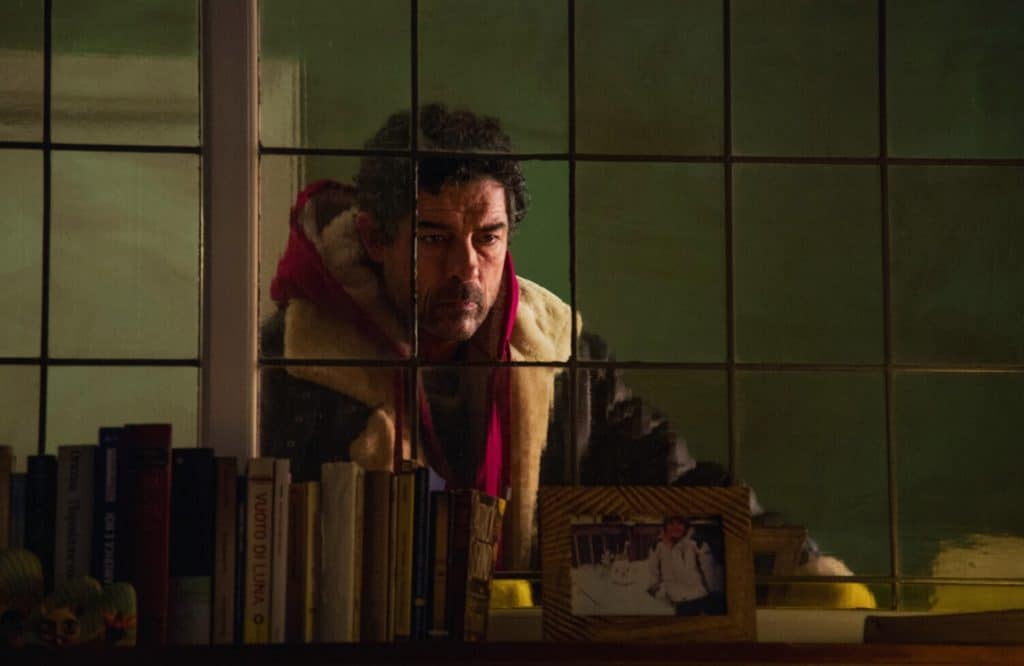 Natale senza babbo prime video recensione