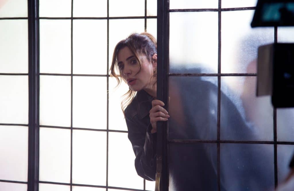 Natale senza babbo recensione