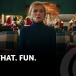 Oh. What. Fun. Recensione: michelle pfeiffer, una vera desperate housewife natalizia