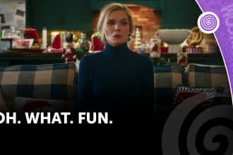 Oh. What. Fun. Prime video recensione