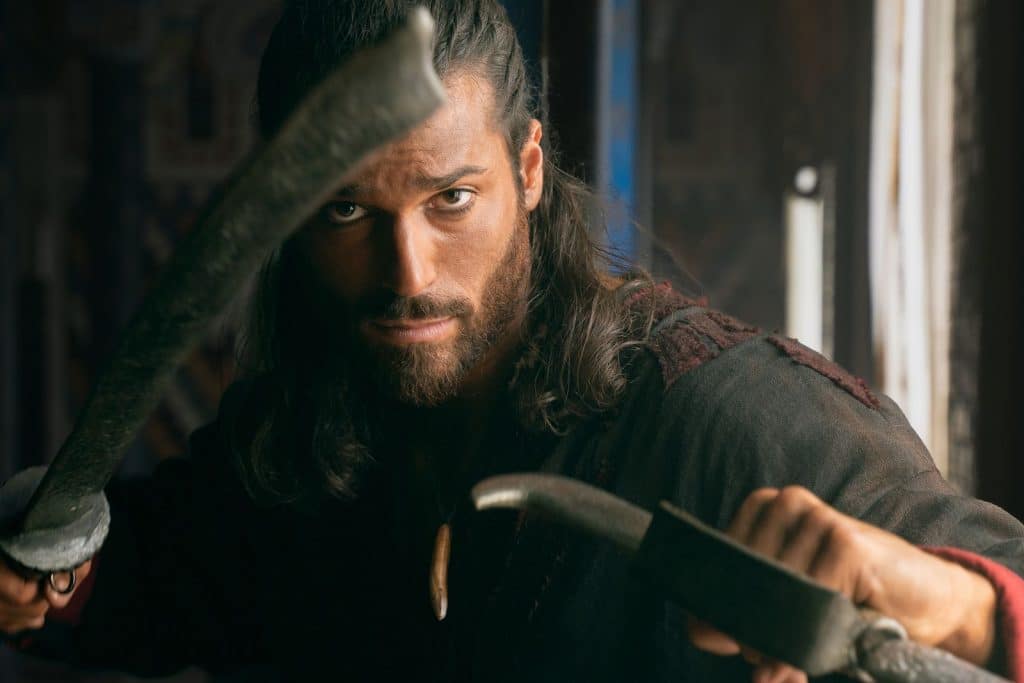 Can yaman, dagli esordi a sandokan Can yaman, dagli esordi a sandokan