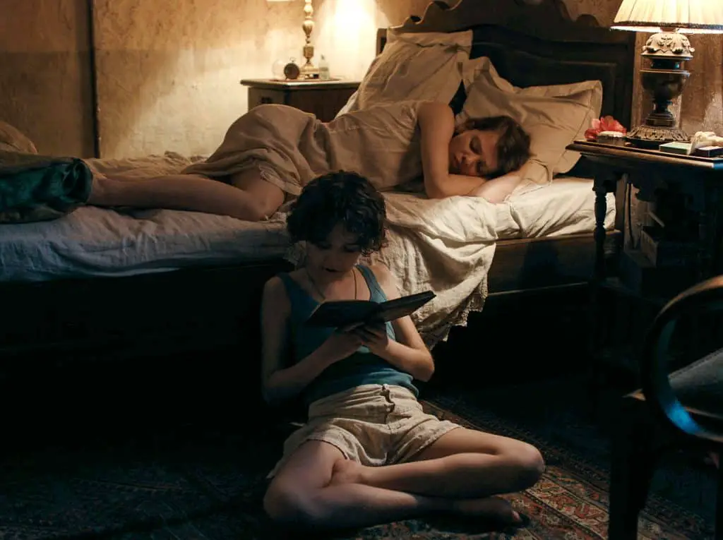 La stanza di mariana: il film evento per il giorno della memoria