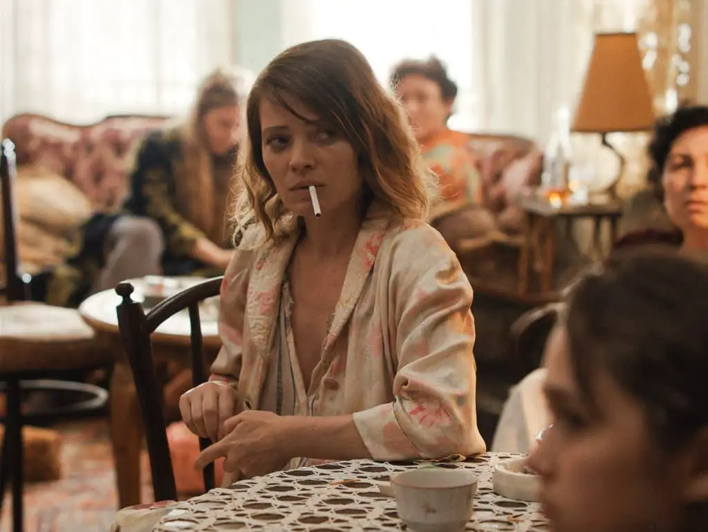 La stanza di mariana: il film evento per il giorno della memoria