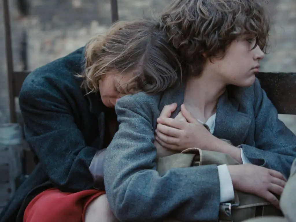 La stanza di mariana: il film evento per il giorno della memoria