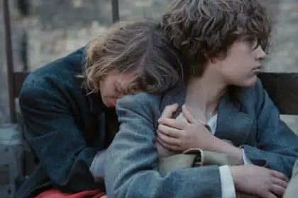 La stanza di mariana: il film evento per il giorno della memoria