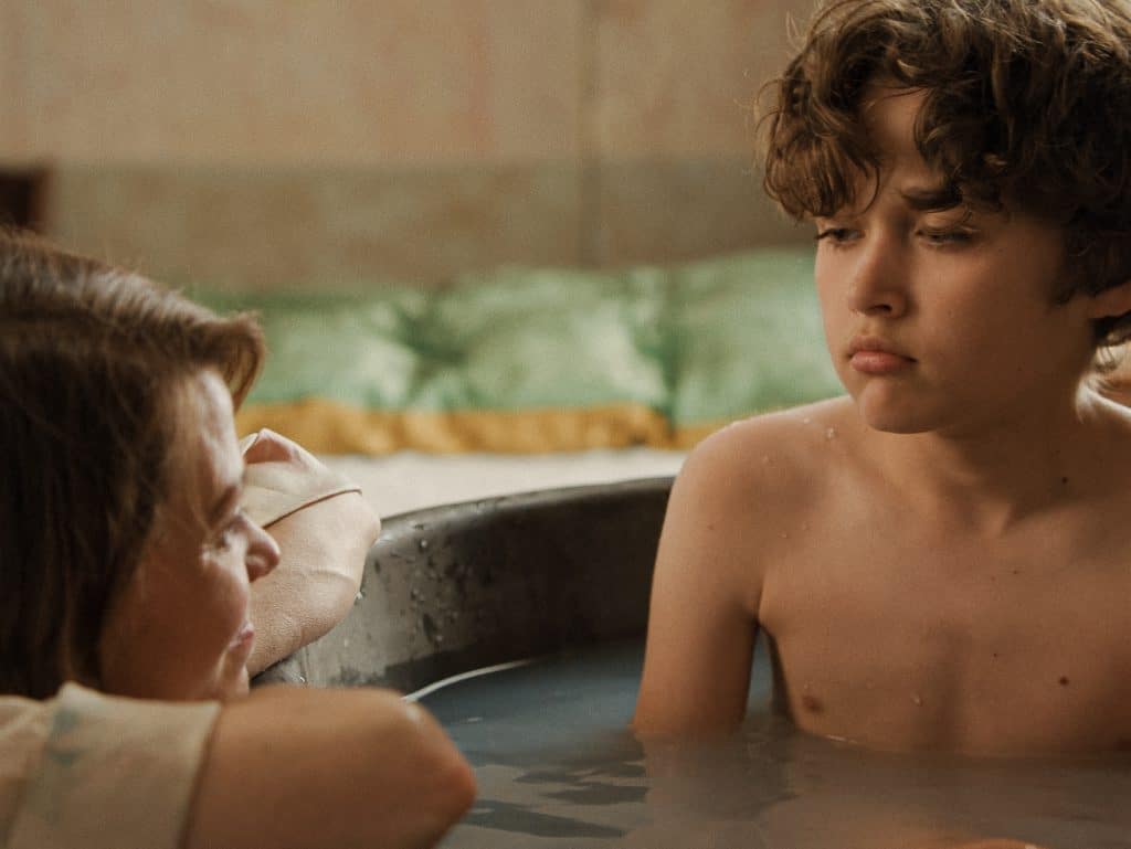 La stanza di mariana: il film evento per il giorno della memoria