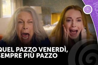 Quel pazzo venerdì sempre più pazzo recensione