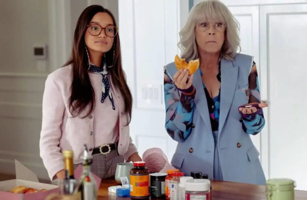 Quel pazzo venerdì sempre più pazzo recensione