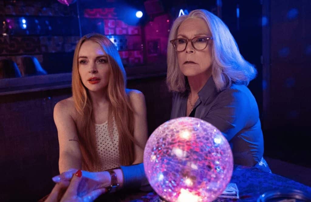 Quel pazzo venerdì sempre più pazzo recensione