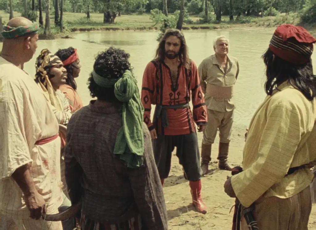 Sandokan (1976) in offerta su amazon Sandokan (1976) in offerta su amazon