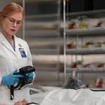 Scarpetta, nuovo crime thriller con nicole kidman: le prime immagini