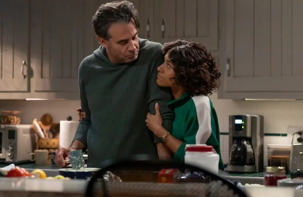 Scarpetta, nuovo crime thriller con nicole kidman: le prime immagini Scarpetta serie tv cast