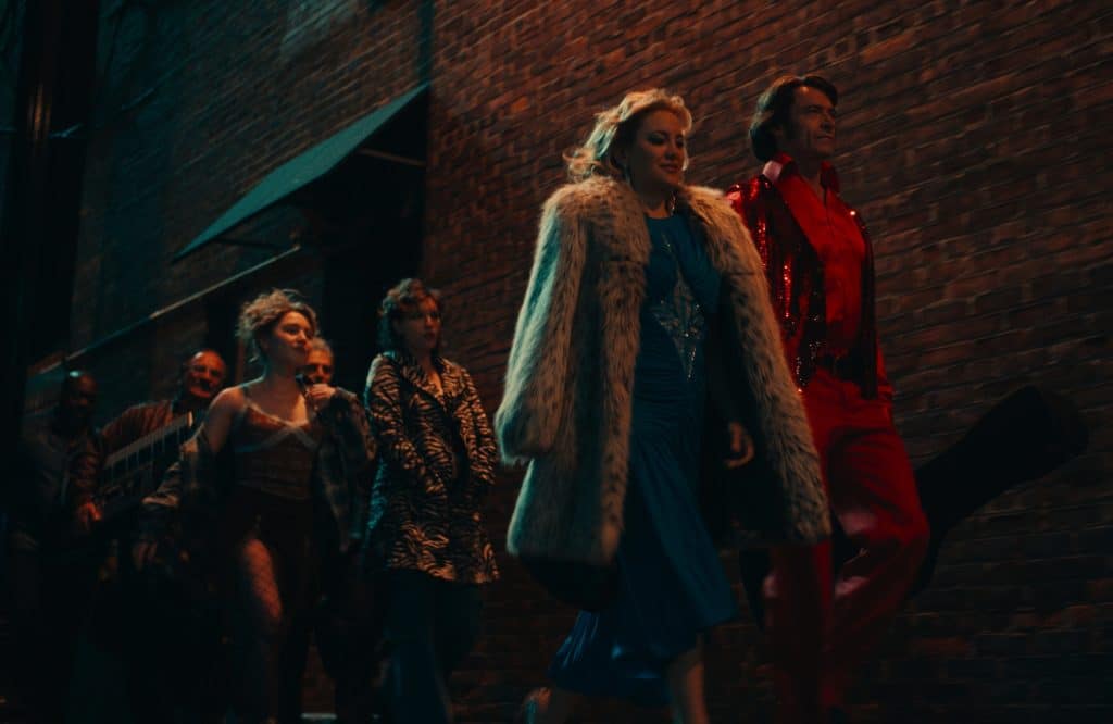 Song sung blue trama e cast