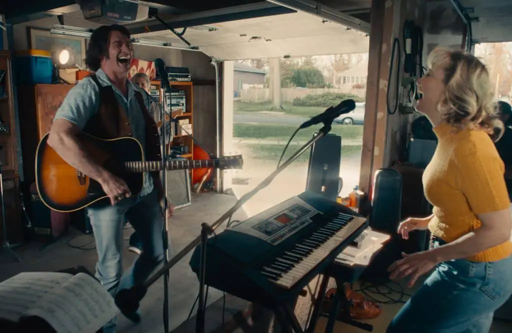 Song sung blue trailer