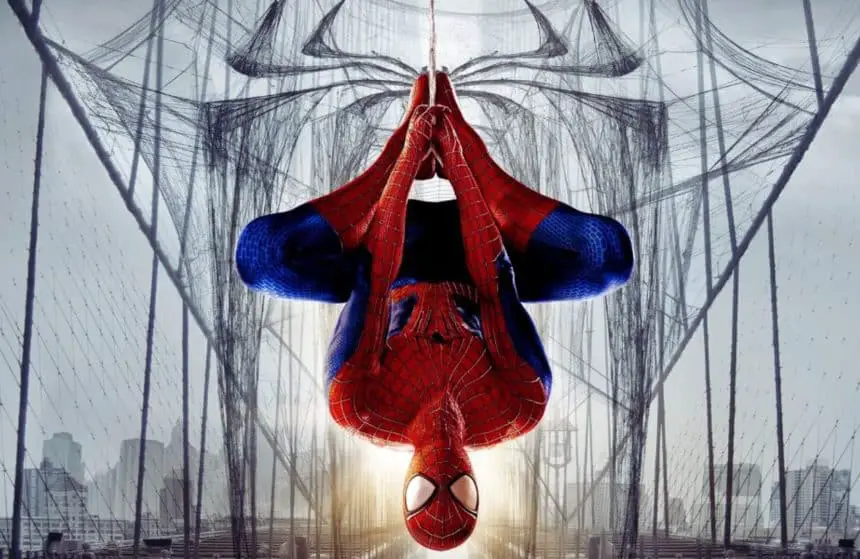 Spider-man collection offerta amazon