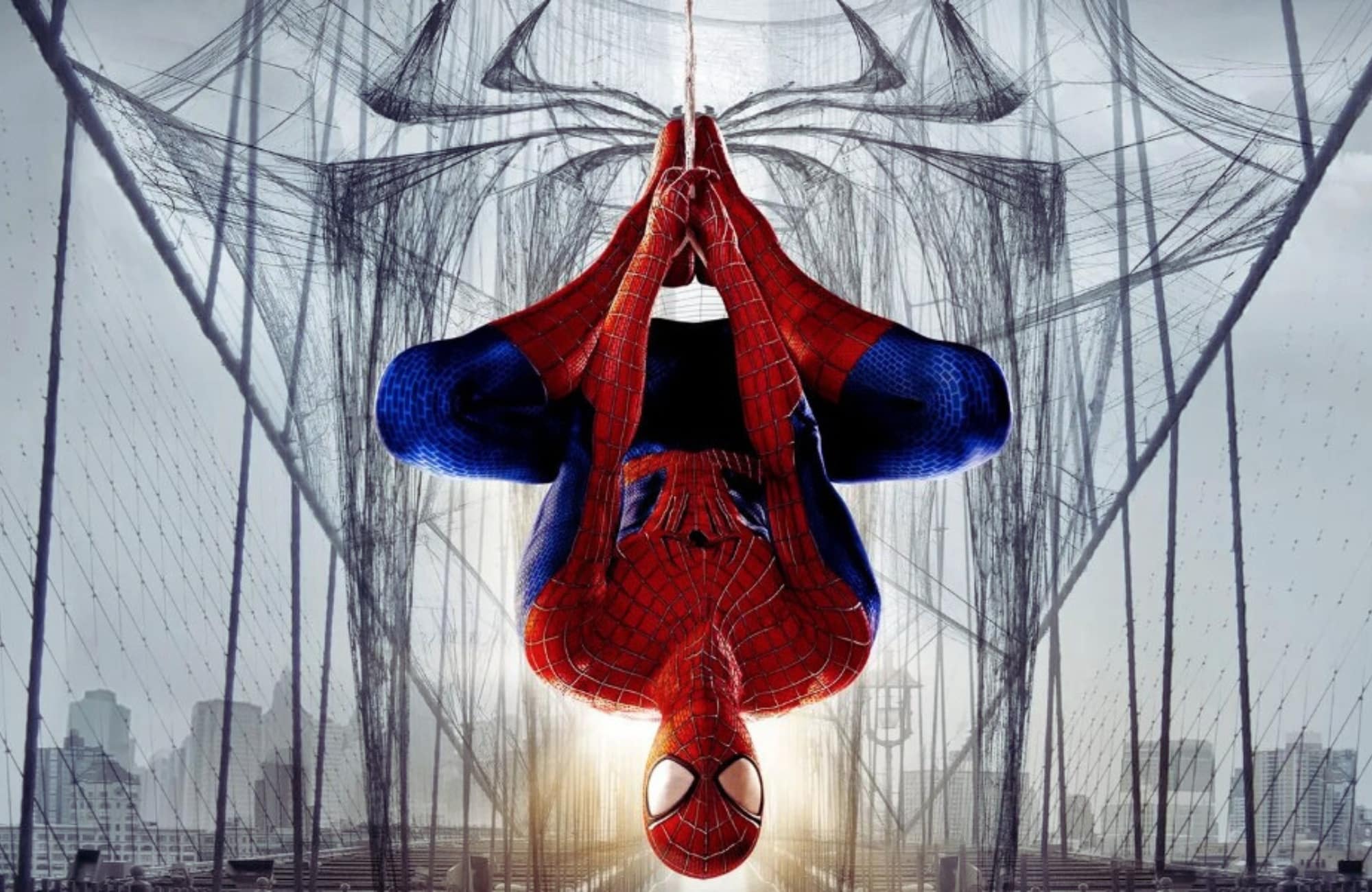 Spider-man, cofanetto molto speciale in super offerta su amazon