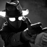 Spider-noir, l'attesissima serie con nicolas cage: svelati poster, trama e data di uscita