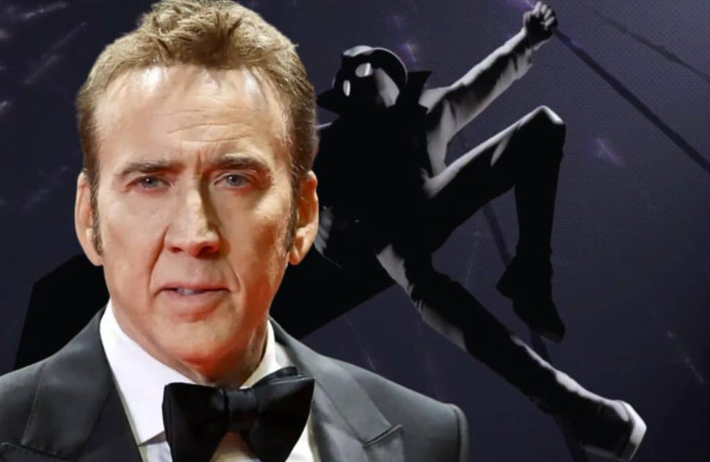 Spider-noir, l'attesissima serie con nicolas cage: svelati poster, trama e data di uscita