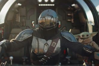 Star Wars: The Mandalorian and Grogu, il trailer finale