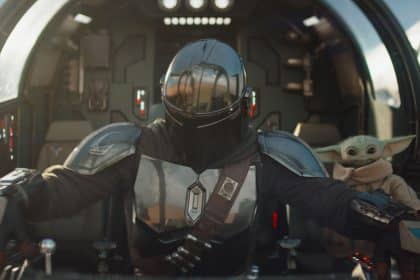 Star Wars: The Mandalorian and Grogu, il trailer finale