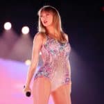 Taylor swift porta il suo the eras tour in streaming: dal 12 dicembre su disney+