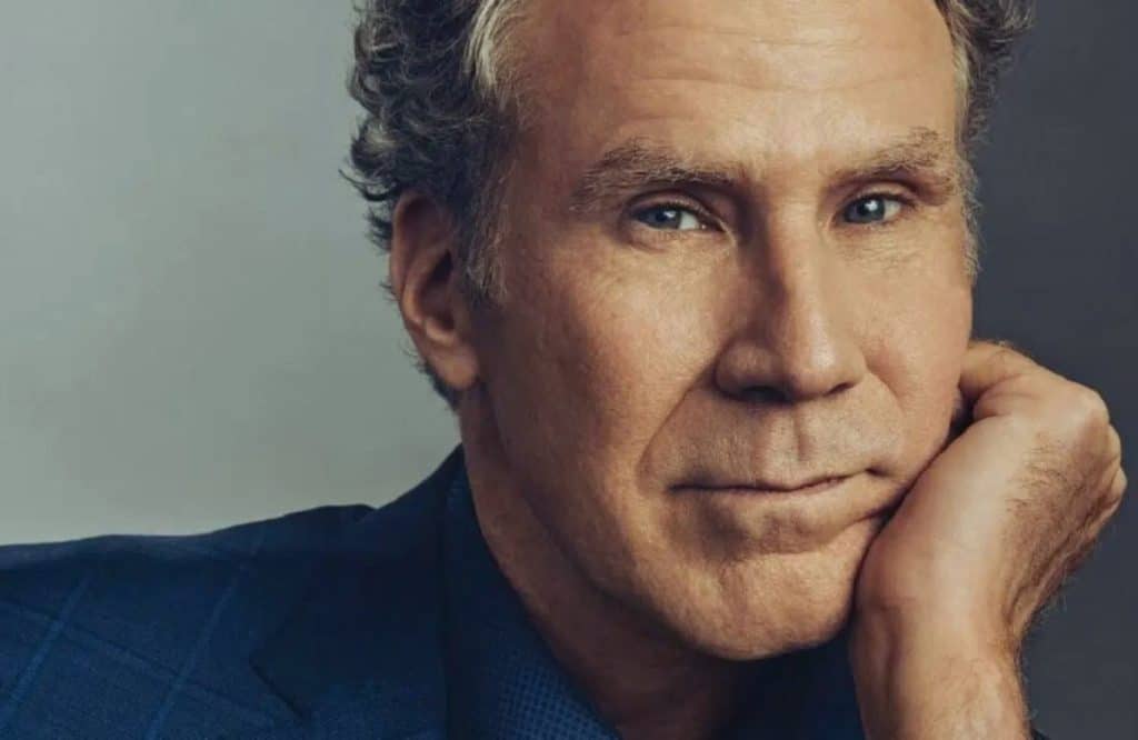 Will ferrell, un elfo onesto: che rinuncia pesante! Will ferrell elf 2 addio